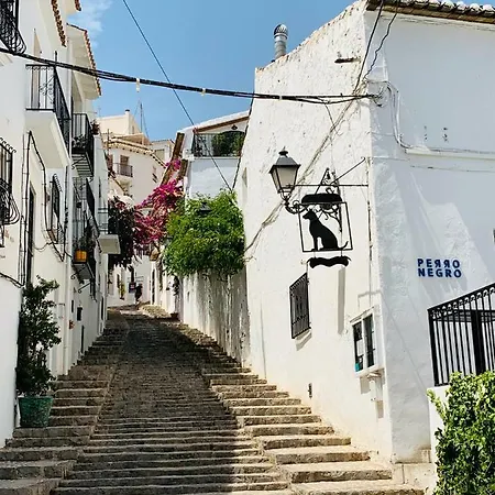 Seaview * Altea