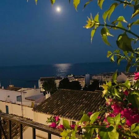 Seaview Lejlighed Altea
