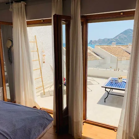 Seaview * Altea