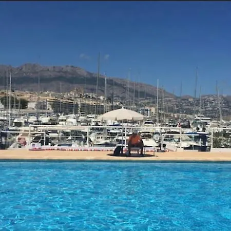Seaview Altea