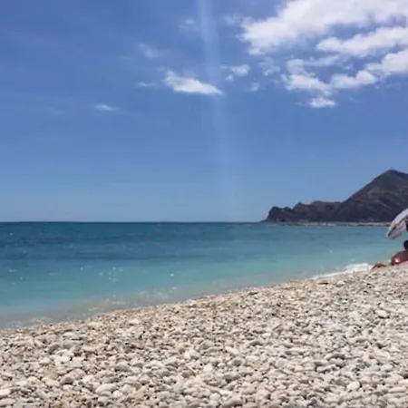 Seaview Lejlighed