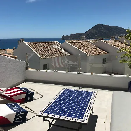 Seaview * Altea