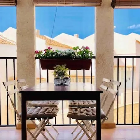 Seaview Altea