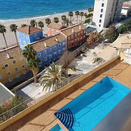 Seaview * Villajoyosa