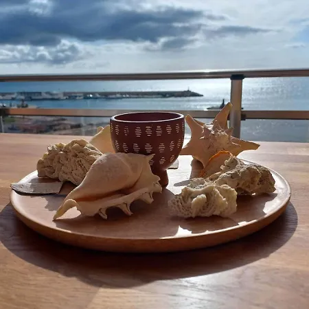 Seaview * Villajoyosa