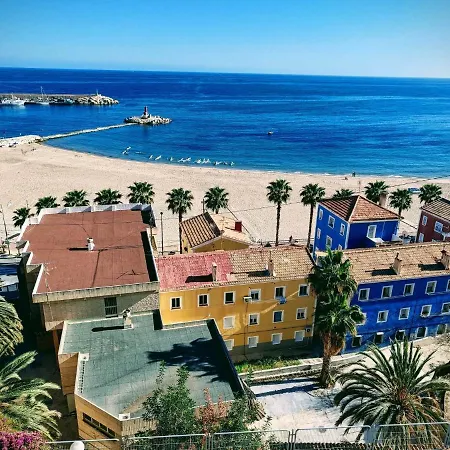 Seaview Apartment *