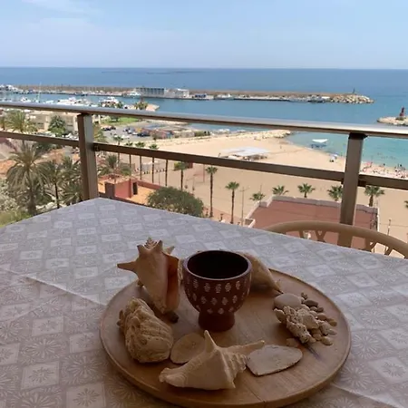 Apartment Seaview