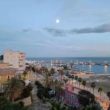 Seaview Apartment *