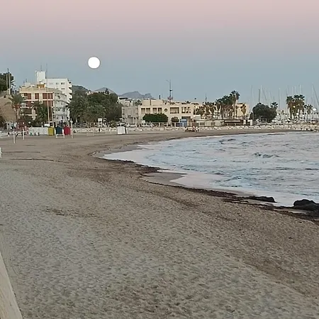 Seaview Apartment Villajoyosa