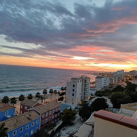 Apartment Seaview *